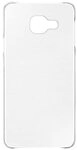 Samsung Slim Cover f&uuml;r Galaxy A3 (2016), transparent