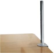 LINDY 40692 Tischhalterungsmodul, H&ouml;he 45cm