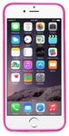 Puro Back Case Ultra Slim 0.3 Schutzh&uuml;lle (f&uuml;r Apple iPhone 6/6S) Pink