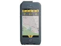 TOPEAK wetterfeste Rad Schutzhülle für iPhone 5 mit Halter Weatherproof Ride...