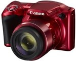 Canon PowerShot SX420 IS rot