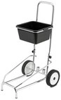 K&auml;rcher P418 DE 4002 Wagen f&uuml;r Dampfreiniger