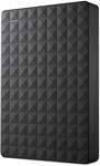 Seagate Expansion Portable 4TB tragbare externe Festplatte, 2.5 Zoll, USB 3.0, PC &