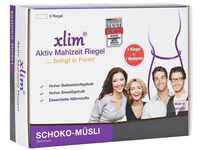 Xlim Aktiv Mahlzeit Riegel Schoko-Müsli