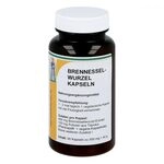 BRENNESSELWURZEL Extrakt Kapseln 90 St