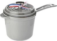 Staub 40509-706-0 So&szlig;enschale, Gusseisen, grau