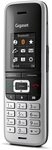 Gigaset S850HX - DECT-Mobilteil mit Ladeschale – Schnurloses Telefon für Router Gigaset S850HX - DECT-Mobilteil mit Ladeschale – Schnurloses Telefon für Router