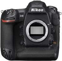 Nikon D5 Geh&auml;use (Version f&uuml;r XQD-Karten)