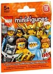 Lego Minifigures 71011 - Serie 15