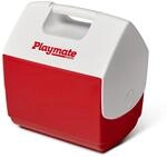 IGLOO K&uuml;hlbox Playmate 6l, rot