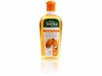 Vatika Naturals Multivitamin Haaröl mit Mandel 200 ml - Pflegt die Kopfhaut,...