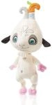 Schmidt Spiele 42242 Mia und Me, Pan Phuddle, Box, circa 25 cm