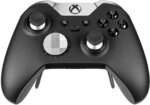 Xbox Elite Wireless Controller Schwarz