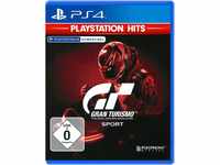 Gran Turismo: Sport - PlayStation Hits (PS4)