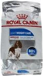 Royal Canin (ROYBJ Hundefutter Medium Light Weight Care, 1er Pack (1 x 3 kg)