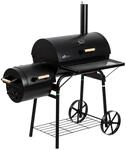 Smoker Grill