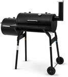 tepro Smocker Holzkohlengrill Wichita tepro Smocker Holzkohlengrill Wichita