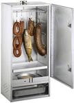 Peetz 630015 R&auml;ucherofen/Smoker/R&auml;ucherschrank 85 x 39 x 28 cm mit T&uuml;r aus