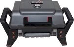 Char-Broil 140691 - X200 Grill2Go Tragbare Gasgrill Char-Broil 140691 - X200 Grill2Go Tragbare Gasgrill