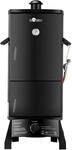 Gasgrill "PORTLAND" von El Fuego&reg; | inkl. Gasschlauch und Druckminderer | inkl.