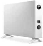 De'Longhi HSX2320 Convectorkachel, Elektrische Verwarming met 3 Vermogensniveaus,