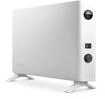 De&rsquo;Longhi HSX 2320F Elektrische Raumheizung L&uuml;fter Raumheizung Innenraum Wei&szlig;