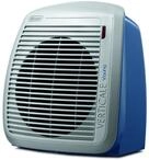 De'Longhi Verticale Young HVY1020 WH Heizl&uuml;fter, Anti-Frost-Funktion,