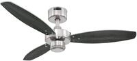 72289 Jet I, moderner 105 cm Deckenventilator von Westinghouse Lighting, Ausf&uuml;hrung