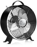 Tristar Ventilator Durchmesser 25 cm - 2 einstellbare Leistungsstufen, 1 St&uuml;ck,