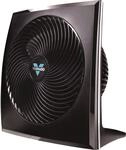 Vornado 573 Ventilator Boxfan L&uuml;fter Tischventilator Windmaschine Klein 21W 46dB -