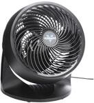 Vornado 633 | Leiser Ventilator mit Vortex Technologie | F&uuml;r 50-80 qm | Geeignet