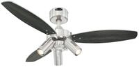 72290 Jet Plus, moderner 105 cm Deckenventilator von Westinghouse Lighting mit