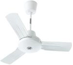 VORTICE Deckenventilator Nordik International 90 Plus (&Oslash;xH) 92 cm x 330 mm,