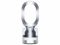 Dyson AM10 Humidifier and Fan, White/Silver by Dyson