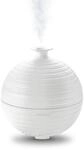 Medisana | AD 620 | Aroma Diffuser | Raumerfrischer | Lufterfrischer | Duftlampe mit