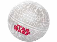 Bestway 91205_04 - Wasserball Star Wars Space Station, 61 cm