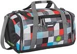 Coocazoo City and School SporterPorter Sporttasche 42 cm Checkmate Blue red