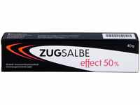 Zugsalbe Effect 50% Salbe