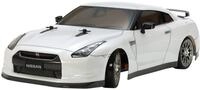 Tamiya 58623-1:10 RC TT-02D Nissan GT-R Drift Spec, Fahrzeug