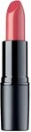 ARTDECO Perfect Mat Lipstick - Langanhaltender, matter Lippenstift - 1 x 4 g
