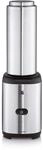 WMF Mixer Kult X Mix & Go Keep Cool Mini Smoothie Maker mit 1 Mixbeh&auml;lter, Shake