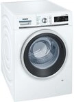 Siemens WM14W740 Waschmaschine FL/A+++ / 137 kWh/Jahr / 1374 UpM / 8