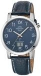 Master Time Funk Quarz Herren Uhr Analog-Digital mit Leder Armband MTGA-10493-32L