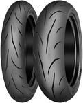 Mitas 55W TL, 566457, 120/60 ZR17 (55W)