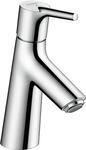 hansgrohe 72017000 Talis S Standventil 80 (nur f&uuml;r Kaltwasseranschluss,...