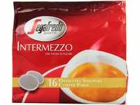 Segafredo Zanetti Intermezzo Coffee Pads, 5er Pack (5 x 111 g)