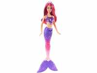 Barbie Mattel DHM48 - Juwelen-Meerjungfrau