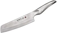 Global SAI-M06 Gem&uuml;semesser, 15cm Hammerdesign