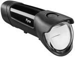 Busch & M&uuml;ller Scheinwerfer Lumotec Fyre Fahrradlicht, Schwarz, 10 x 4 x 3 cm