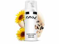 RAU Cosmetics Enzympeeling Sunflower Enzyme Peeling 50 ml - Gesichtspeeling...
